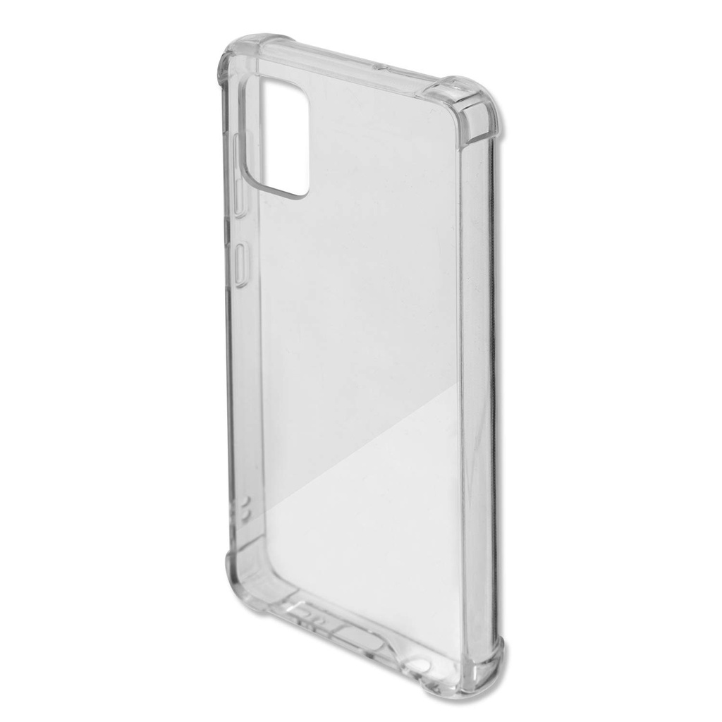 Samsung A57 Protective Case Transparent Rixus
