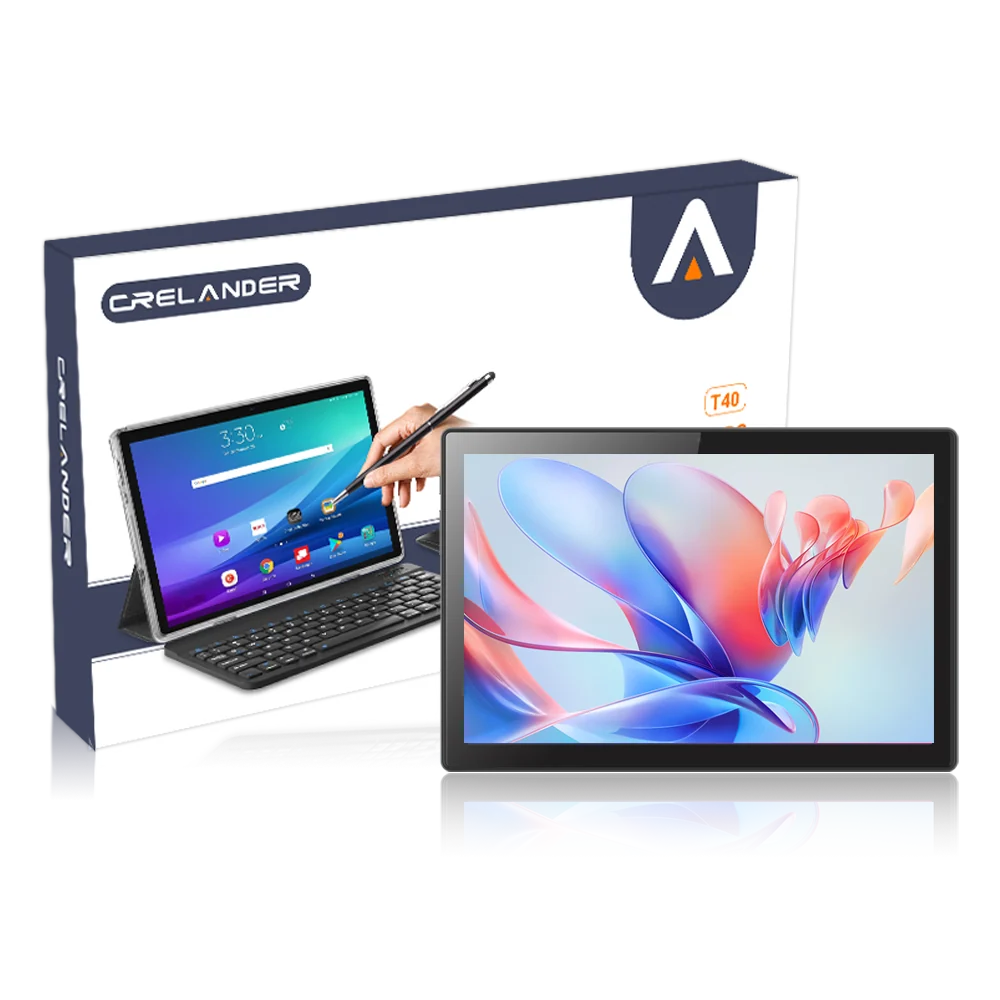 Crelander T40 Tablet PC