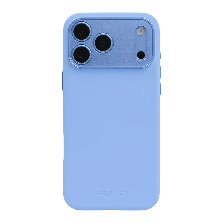 Rixus iPhone 18 Pro Max Glacier ProShield Case
