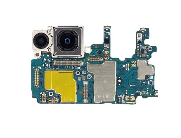 Samsung Galaxy Z Flip5 Mainboard – Original | 256 GB Speicher | 8 GB RAM | Gebraucht
