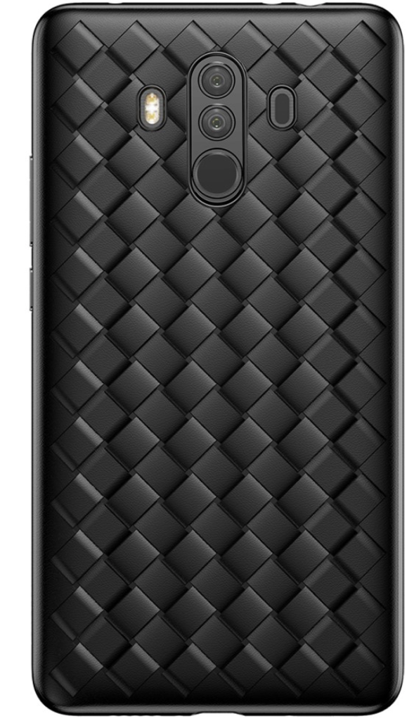 [WIHWMATE10P-BV01] Mate 10 Pro Baseus Weaving Case