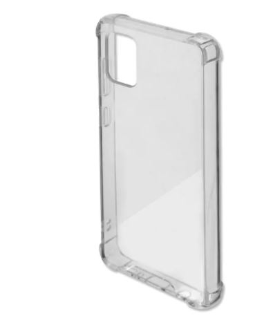 [1097535] Galaxy A51 Back Cover Hard IBIZA 4Smarts