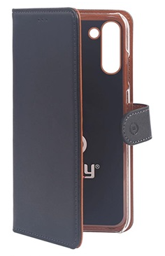 [WALLY894] Samsung Galaxy Note 10 Lite Wallet Case Celly