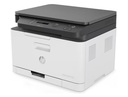 HP Multifunktionsdrucker Color Laser MFP178