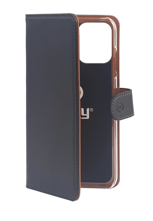 iPhone 12 / Pro Wallet Case Celly