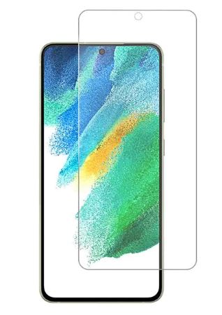 [1314342] 4smarts Displayschutz Second Glass X-Pro Clear Galaxy S21 FE