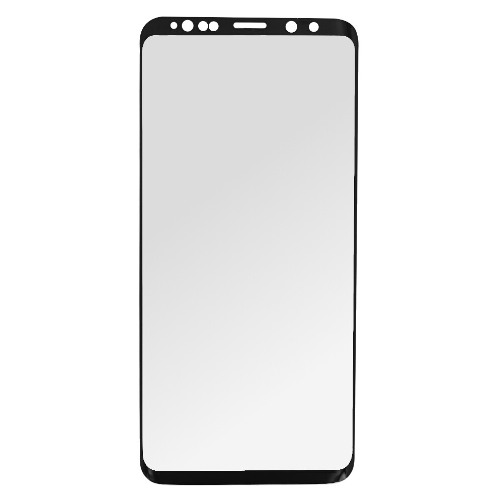 Samsung Note 8 3D Safety Glass Black Prio