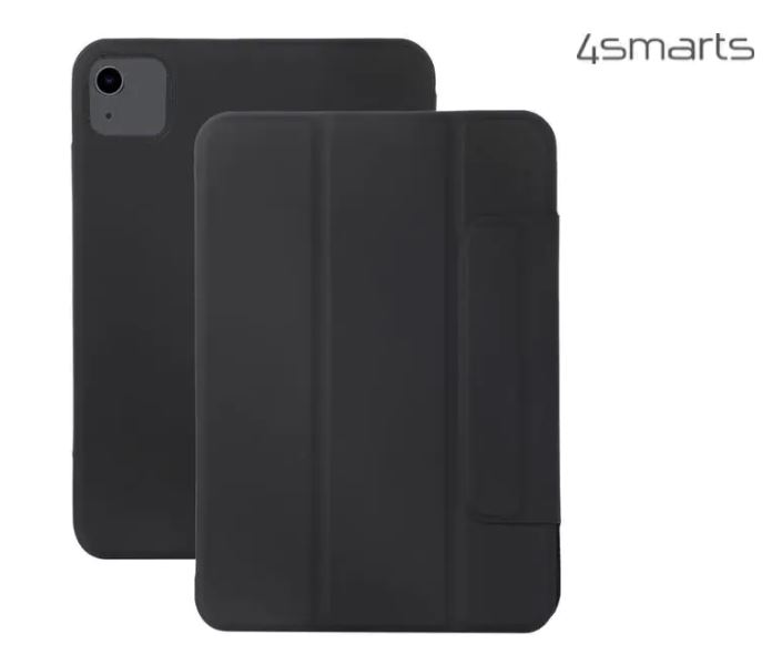 4smarts Tablet Book Cover Flip iFolio iPad Air / Pro 11" Schwarz