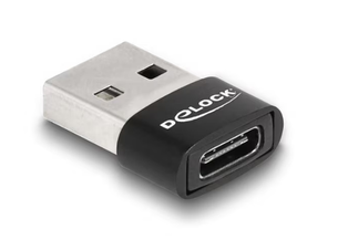 Delock USB-Bluetooth-Adapter V4.0, 7mm