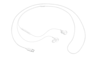 Samsung Typ-C Kophörer Weiss