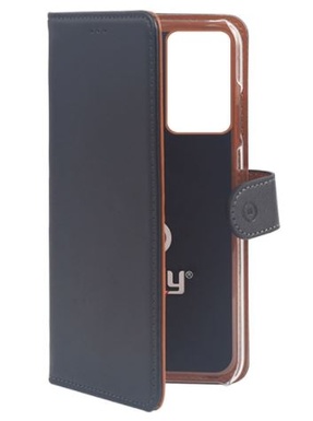 Celly Nokia 8.1 Wallet Case Custodia Agenda