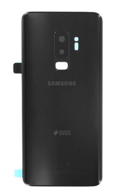 Samsung Galaxy S9+  – Backglass incl. Replacement service