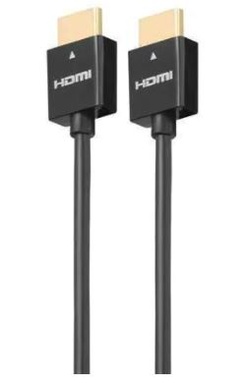 HDGear Kabel HDMI 1 m