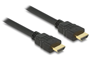 Delock Kabel - HDMI, 3 m