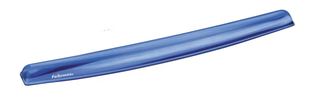 Fellowes Handgelenkauflage Gel Blau
