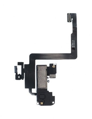 iPhone 11 Ohrmuschel Hörer Lautsprecher mit Flex Kabel