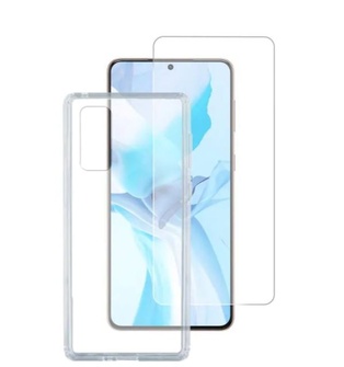 4smarts 360° Premium Protection Set Galaxy S20 FE / S20 FE 5G