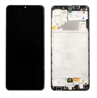 Galaxy A32 4G Black OLED Touchscreen