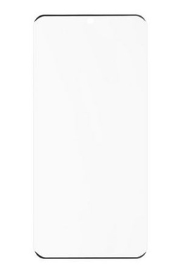 Samsung S22 3D Safety Glass Black Prio 