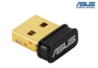 ASUS USB-Bluetooth-Adapter USB-BT500
