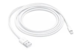 Lightning to USB Cable (2m) - Apple