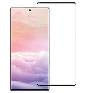 Galaxy S10 Lite 3D Film Ceramics Protector