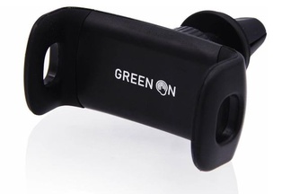 GREEN ON GREEN ON Car Holder GR01