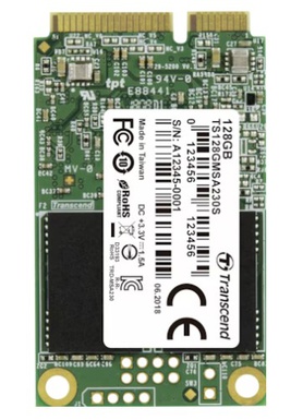 Samsung SSD 870 EVO 2.5" SATA 500 GB