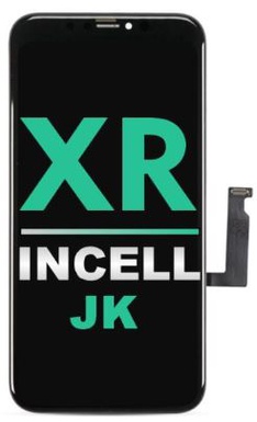 iPhone XR JK Incell LCD-Baugruppe