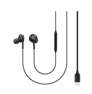 Samsung (by AKG) USB-C In-Ear Headset – Black