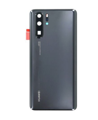 Huawei Back Cover P30 Pro black 02352PBU