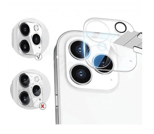 Kameraschutz aus gehärtetem Glas für iPhone 14 Pro / iPhone 14 Pro Max