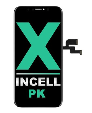 iPhone X Incell LCD-Baugruppe