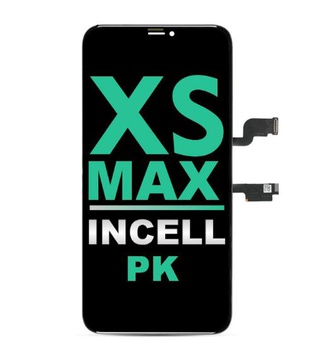 iPhone XS Max PK Incell LCD-Baugruppe