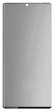 Samsung S23 Ultra Anti-Spy Glass Prio