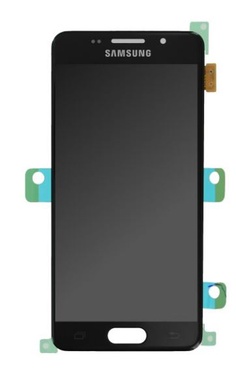 LCD-Display für Samsung Galaxy J5 Prime Weiß