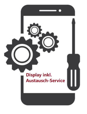 Samsung Galaxy Note 20 Ultra N986 5G Bronze – Display inkl. Austausch-Service