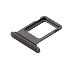 FOR IPHONE 12 PRO SIM HOLDER GRAPHITE