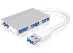 ICY BOX USB-Hub IB-HUB1402