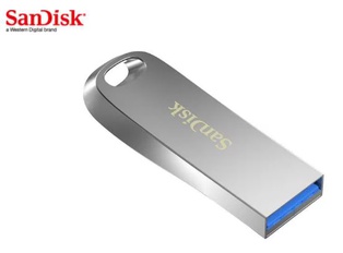 SanDisk USB-Stick Ultra Luxe USB 3.1 64 GB