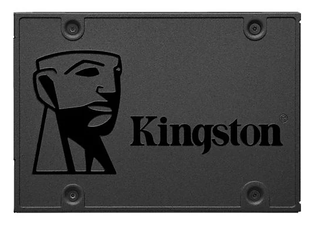 Kingston SSD 960 GB A400