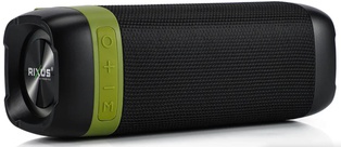 RIXUS RXBS08 PORTABLE BLUETOOTH SPEAKER