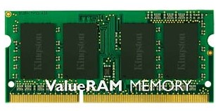 Kingston 4 GB SO DDR3 1600 CL11