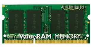 Samsung DDR3-RAM 4GB (1 x 4GB)