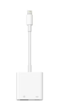 Apple Adapter Lightning – USB 3.0