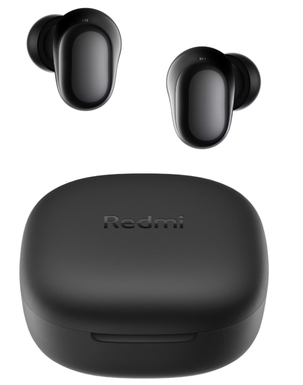 Redmi Buds 6 Play Black