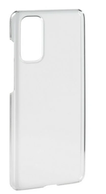 Samsung Galaxy S21 Ultra Soft Case Clear