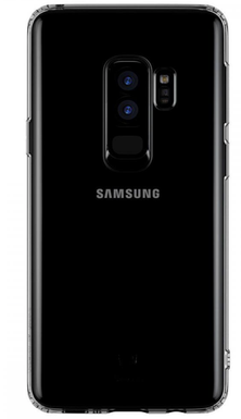 Samsung Galaxy S9+ Clear Case Baseus