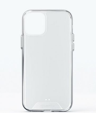 Samsung A54 Protective Case Transparent Prio