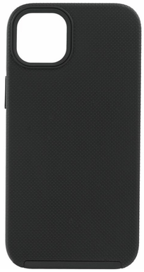 Samsung A54 Protective Cover Double Shell Black Prio